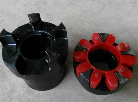 動(dòng)力頭聯(lián)軸器